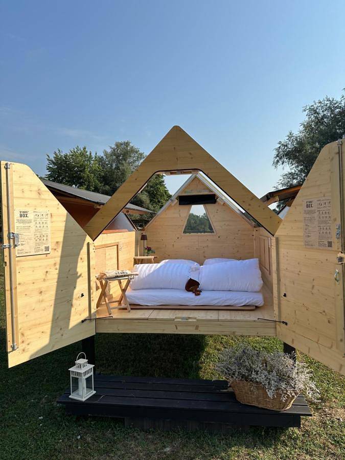 Gîte pour 2 personnes, avec vue et jardin à Chiusa di Pesio - 4