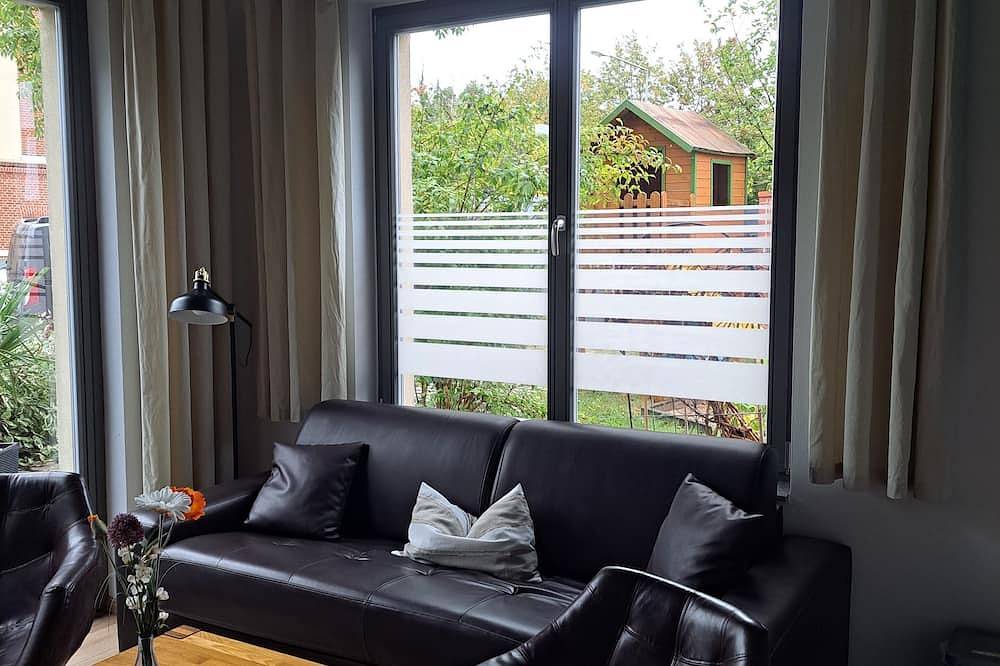 Entire apartment, Ferienwohnung/app. für 4 Gäste mit 45m² in Brandenburg an der Havel in Brandenburg on the Havel