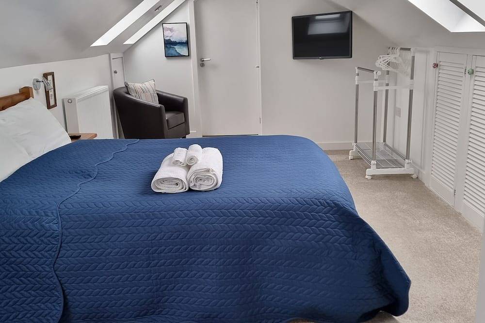 Ganze Wohnung, Rural apartment next to next with wonderful views in Orkney Inseln