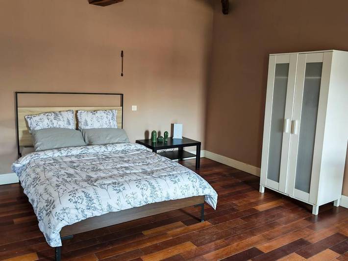 Location de vacances pour 7 personnes, avec jacuzzi et jardin à Bégadan - 3