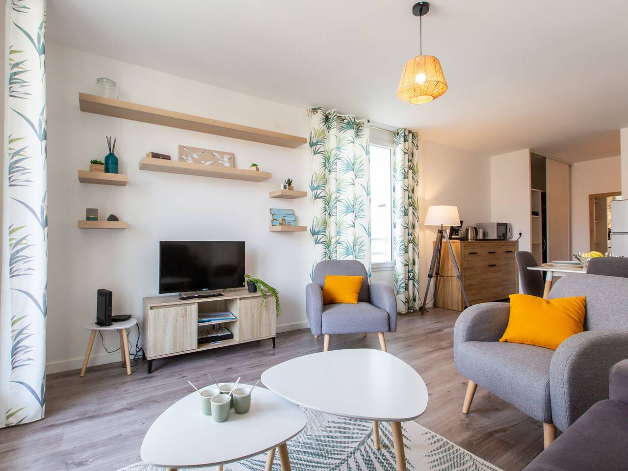 Photo : Appartement de vacances