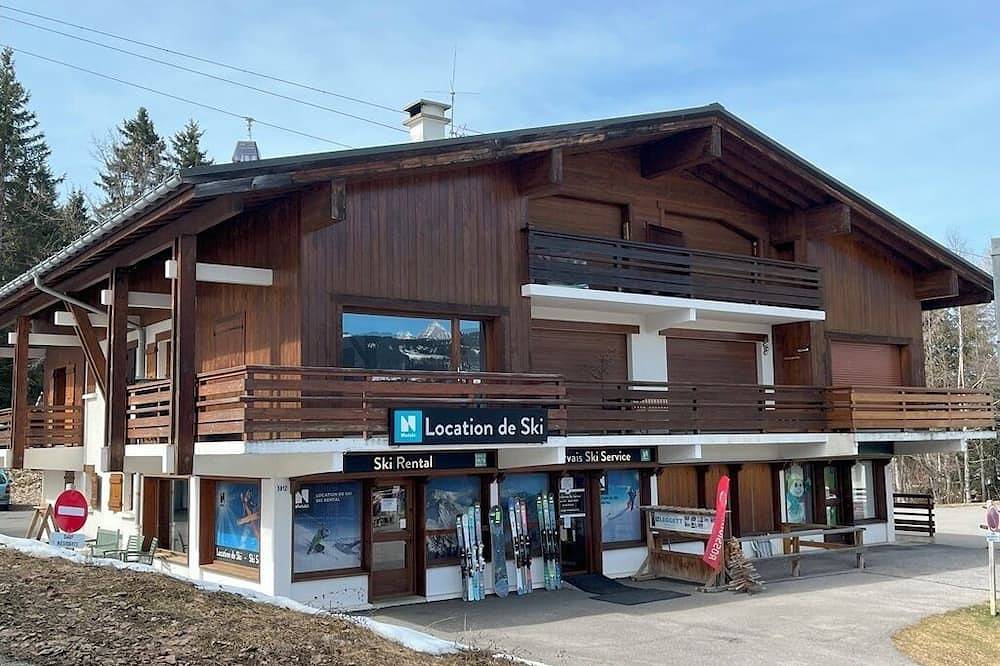 Appartement de vacances