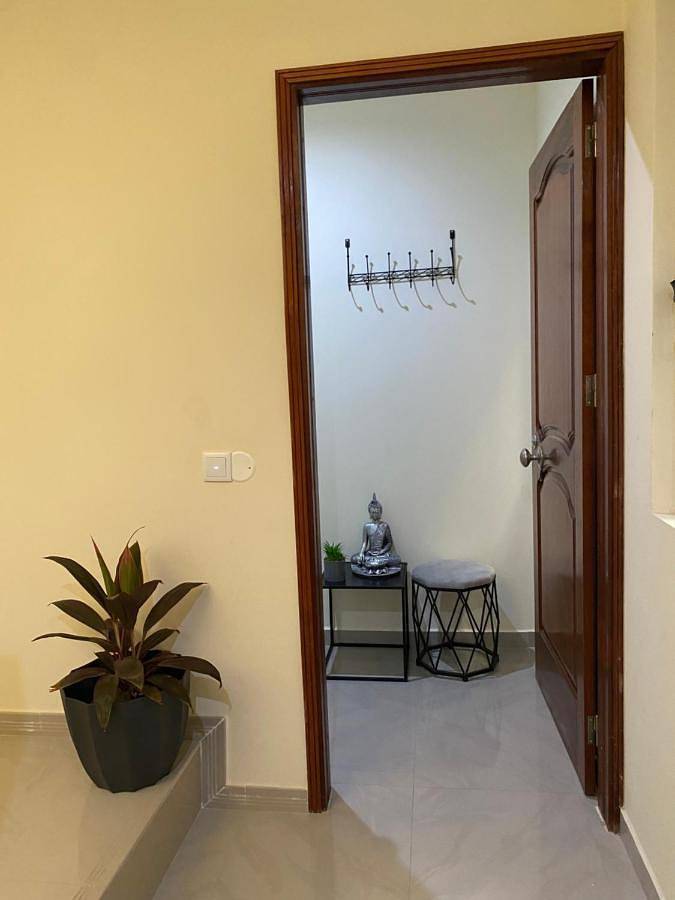 Gîte pour 2 personnes, avec terrasse dans São Vicente - 2