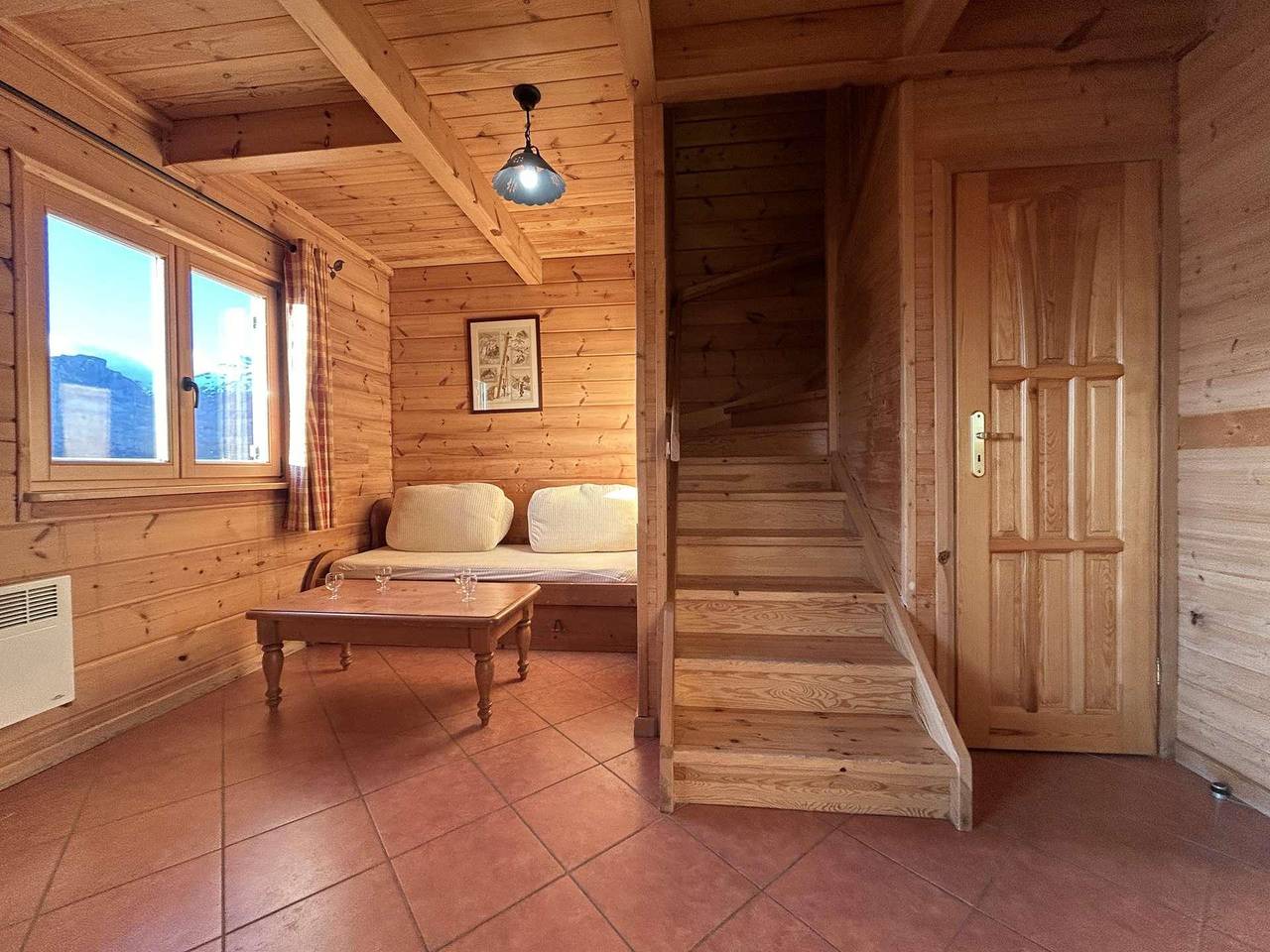 Chalet 4 pièces - Chalet duplex 4 piezas para 8 personas (Jdl220-0022) in La Joue du Loup, Dévoluy (comuna)