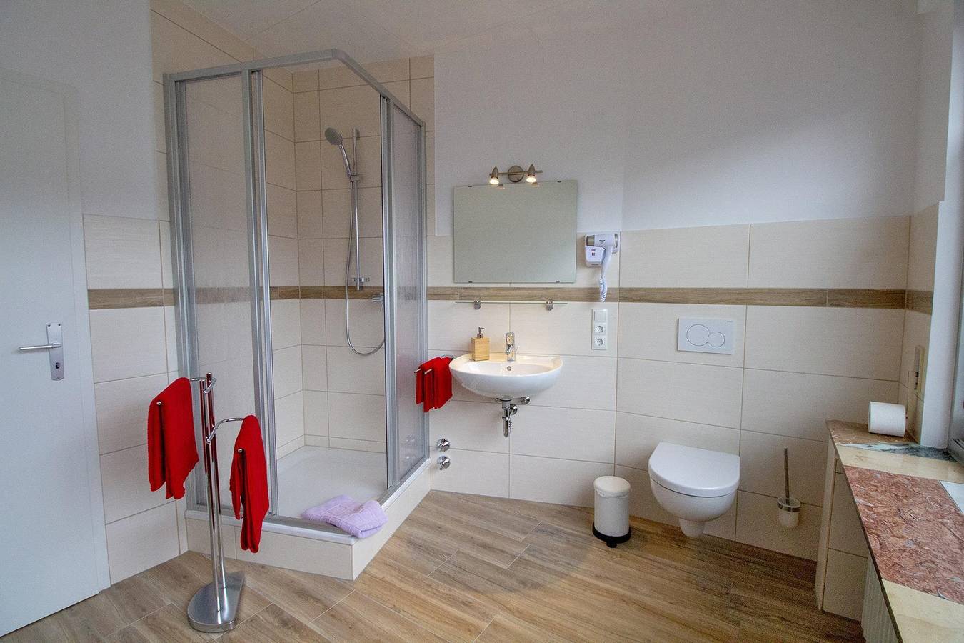 Ganze Ferienwohnung, Eckschänke, Hotel in Bad Neuenahr, Ahrtal