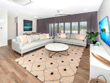 Holiday Apartment for 8 People in Cairns, Queensland, Photo 4