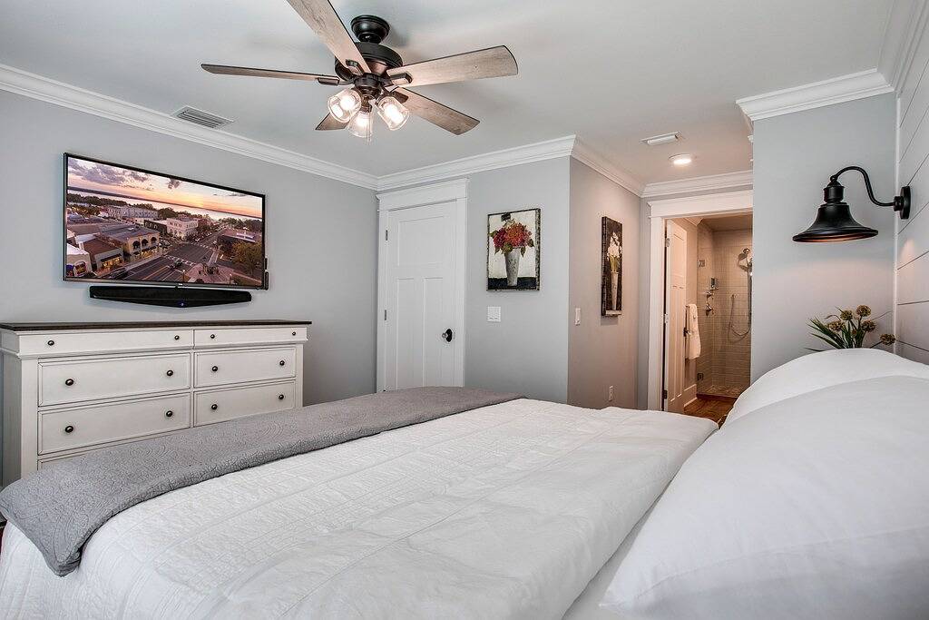 Das Carlton \"5 Sterne Downtown Luxus\" in Mount Dora, Lake County