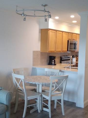 Villa for 6 Guests in South Carolina Lowcountry, South Carolina, Picture 1