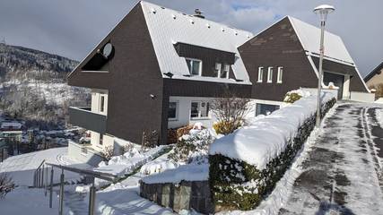 Ferienwohnung für 4 Personen in Triberg, Hochschwarzwald, Bild 1