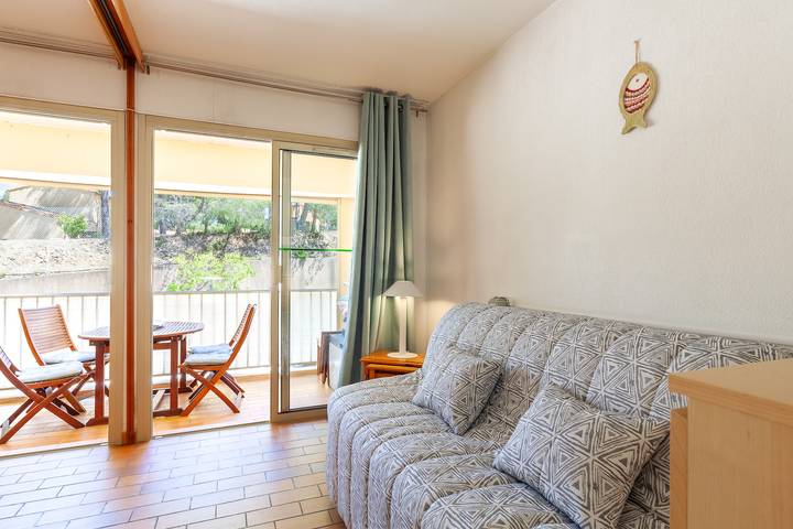 Location appartement pour 4 personnes