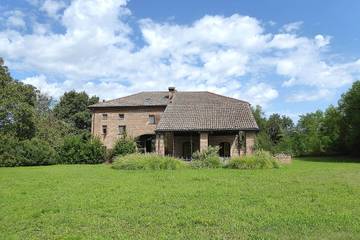 Casa Vacanza per 10 Persone in Agazzano, Provincia di Piacenza, Foto 2