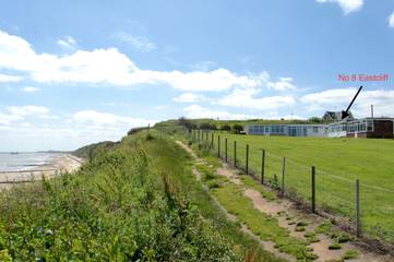 Chalet voor 4 Personen in Mundesley, Norfolk, Afbeelding 4