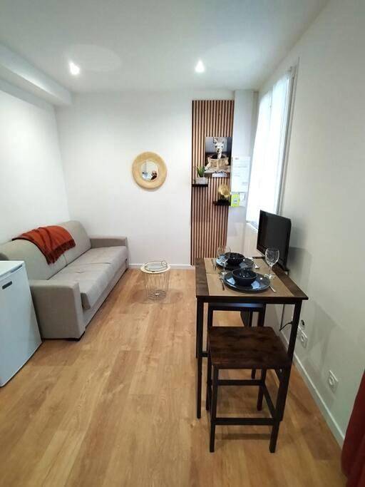 Gîte pour 2 personnes à Bellegarde-sur-Valserine - 2