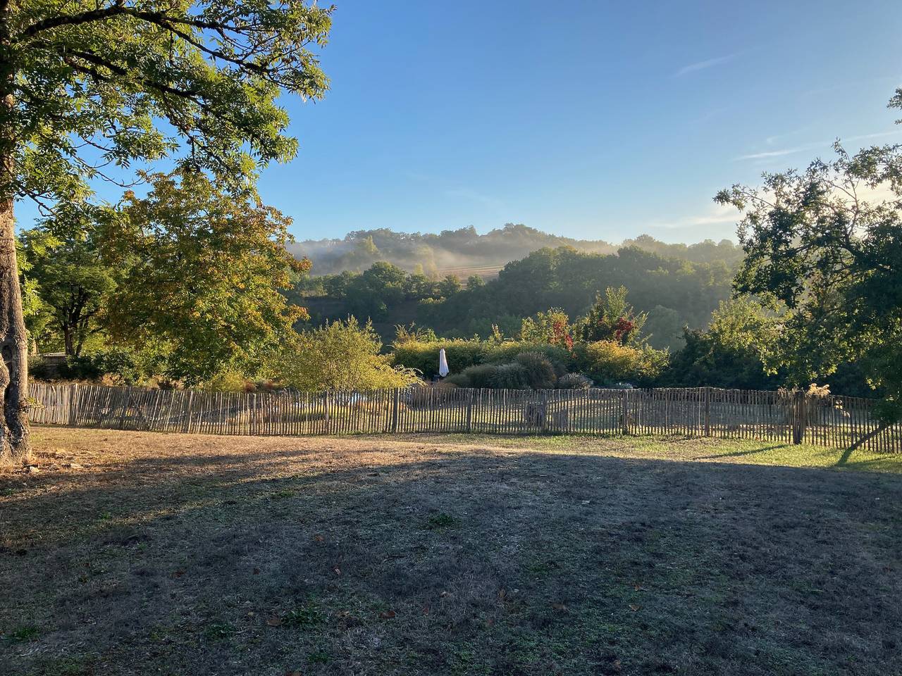 Maison de campagne "Mas Del Lum" avec piscine privée, terrasse privée et Wi-Fi in Boussac (Lot), Parc Naturel Régional des Causses du Quercy