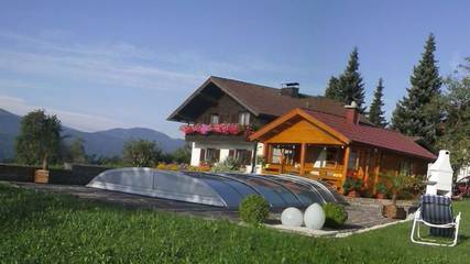 Vakantiewoning voor 8 Personen in Mondsee & Irrsee, Afbeelding 3