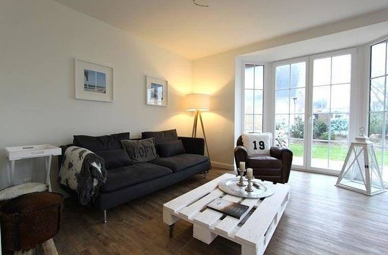 Haus Beck in Hörnum, Sylt