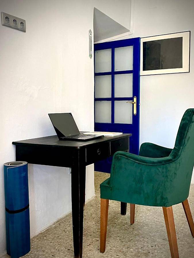 Chalet para 6 personas, con piscina y jardín en Provincia de Valladolid - 4