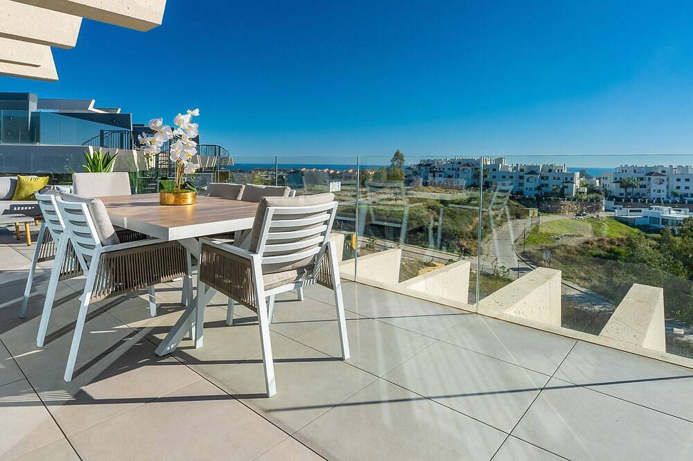 Appartamento vacanze a Estepona a partire da 289€ a notte
