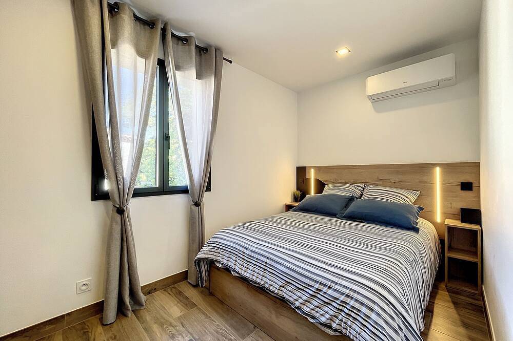 Villas A du Golf Mougins in Mougins, Cannes und Umgebung