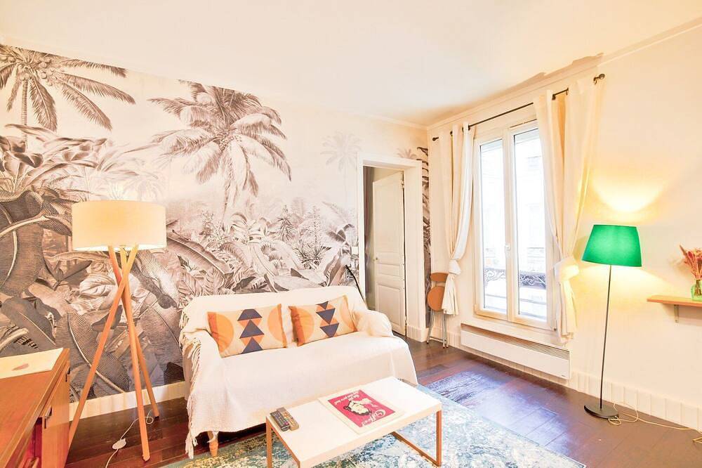 Appartement de vacances