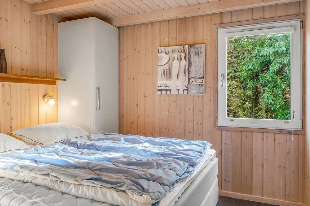 \"Mechthild\" - 2.7km from the sea in Saltum, Jammerbugt