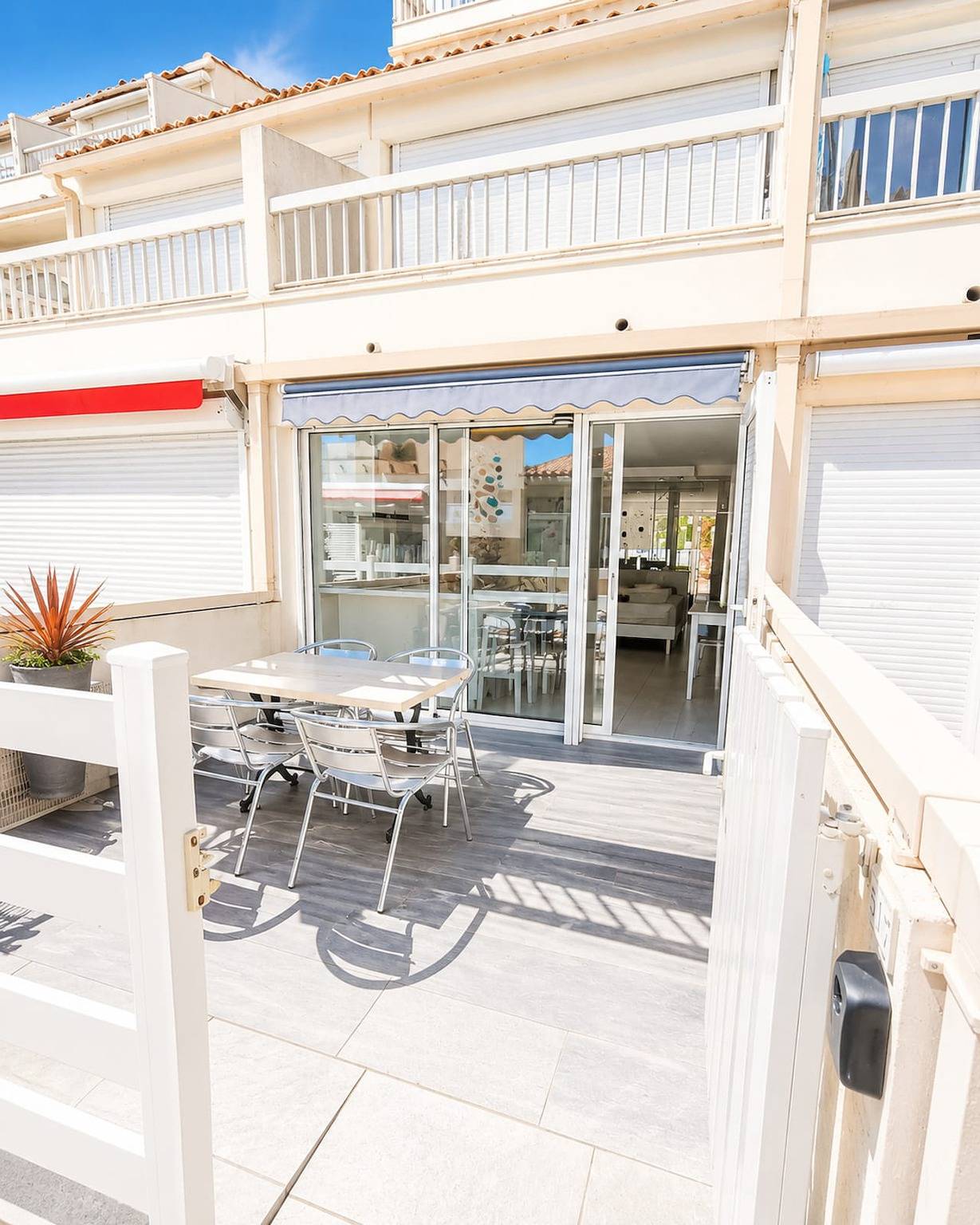 Photo : Appartement de vacances