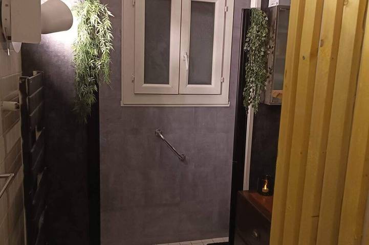 Location de vacances pour 12 personnes, avec jardin et jacuzzi à Ruaudin - 4