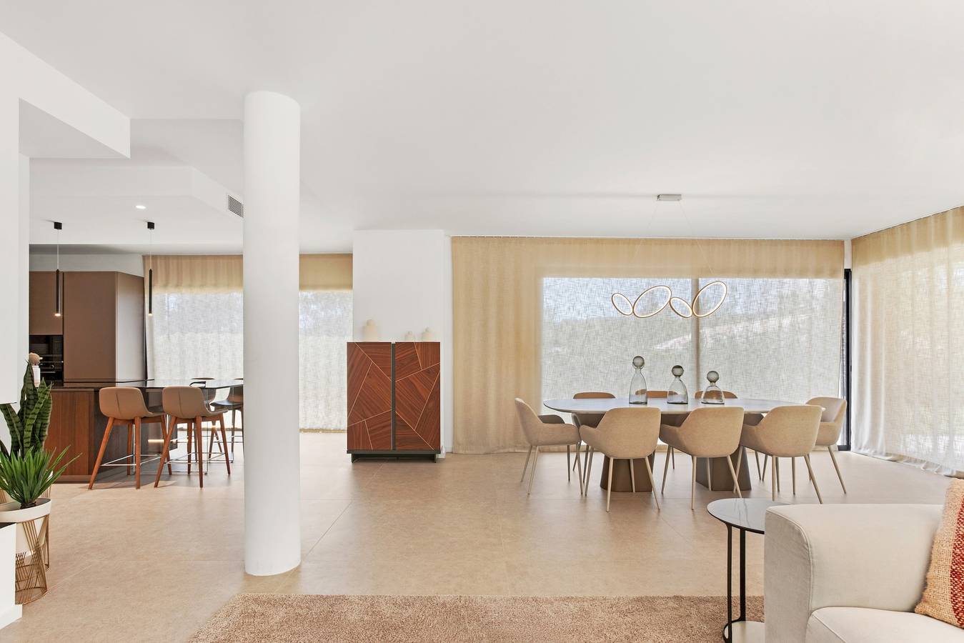 Prestige at “Villa Augusta” Golf & Spa Terre Blanche in Tourrettes in Tourrettes, Mediterranean Coast (France)