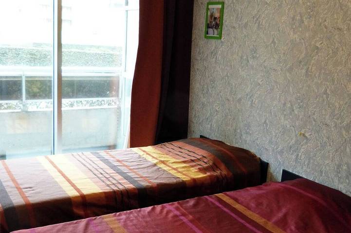 Ganze Wohnung, Ferienwohnung - Nieuwpoort in Nieuwpoort, Belgische Küste