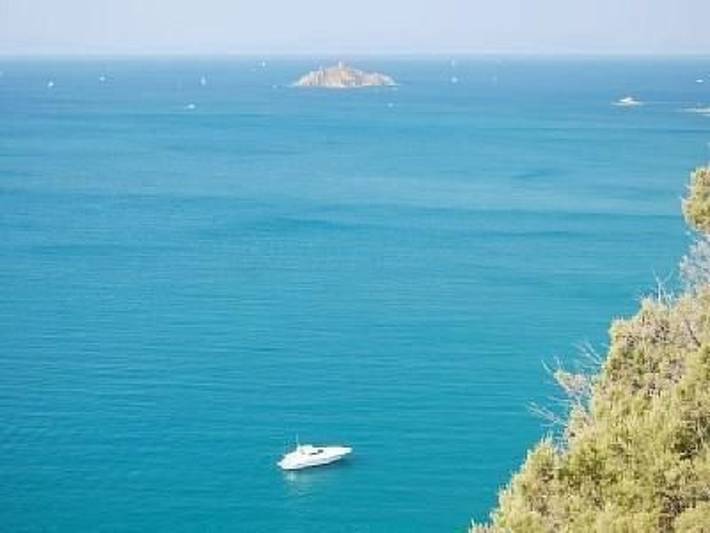 Gîte pour 8 personnes, avec balcon et jardin à Castiglione della Pescaia - 3