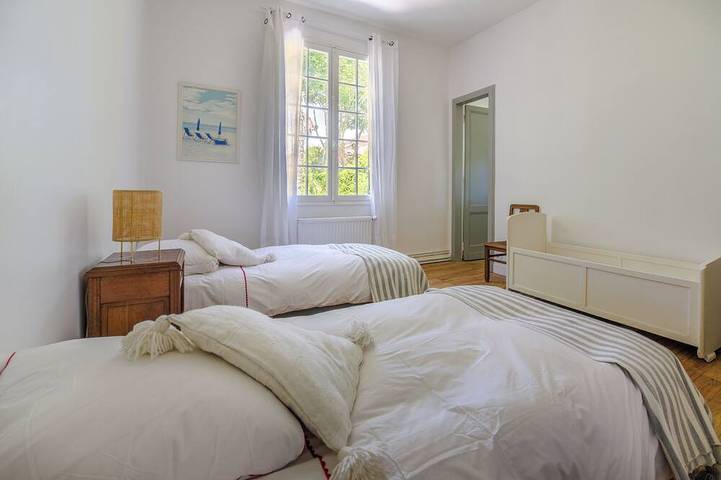 Villa pour 14 personnes dans Pereire - 3