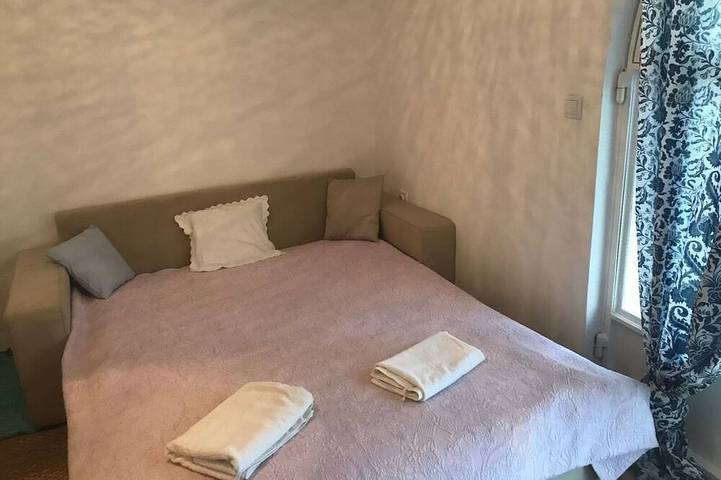 Ferienwohnung für 4 Personen, mit Terrasse, mit Haustier in Pisak - 2