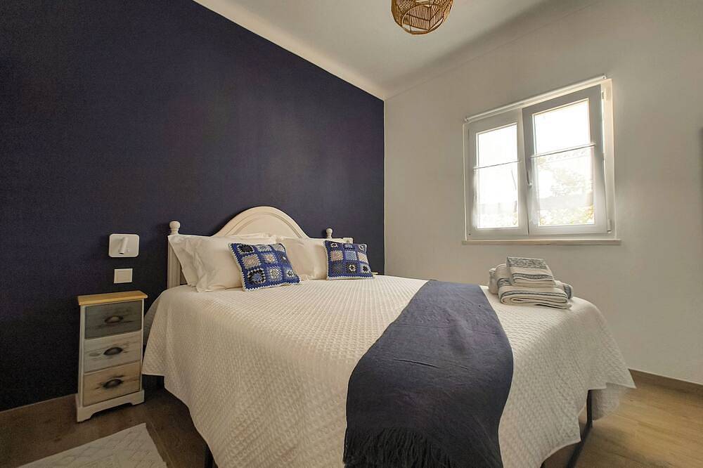 Old House of Vila Nova in Praia do Farol, Vila Nova de Milfontes