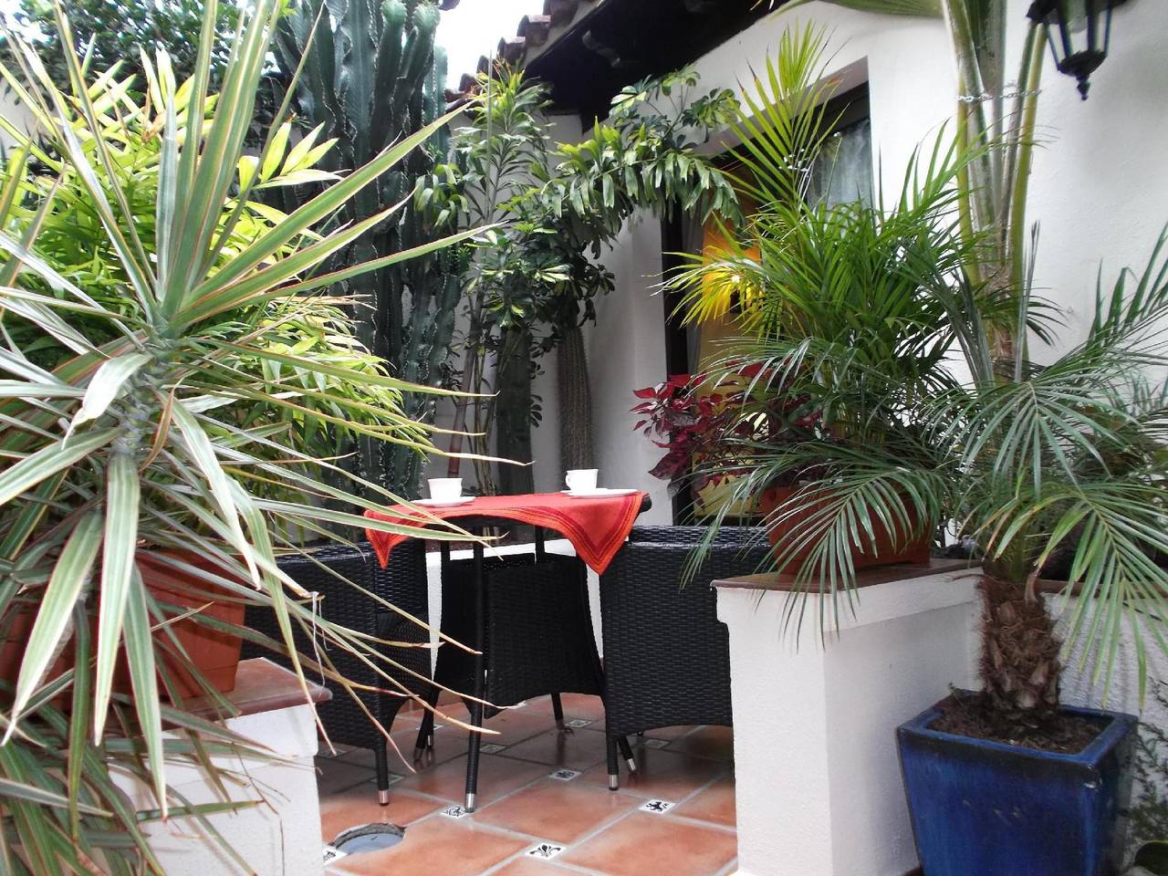 Apartamento De Vacaciones para 2 Personas en Icod de los Vinos, Tenerife Norte