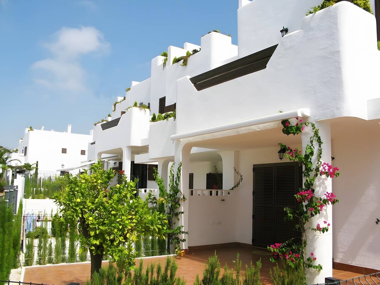 Apartamento inteiro, Apartamento 'Casa Synor Mar De Pulpi' com Vista Montanha, Wi-Fi e Ar Condicionado in Mar de Pulpi, Pulpí