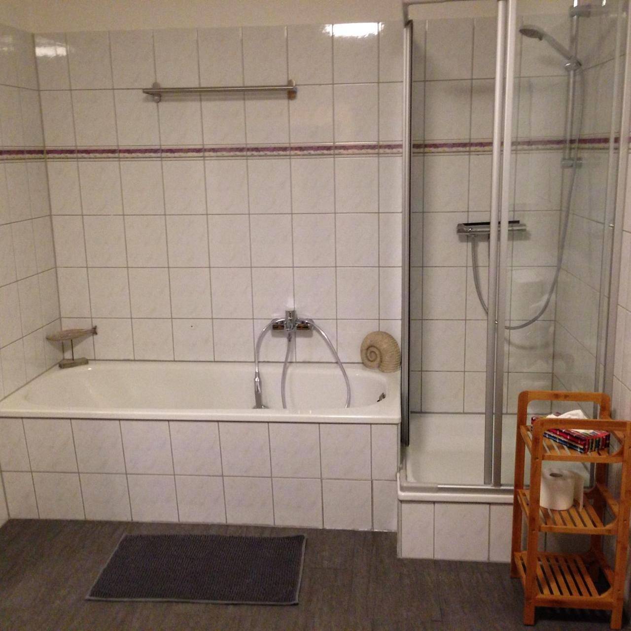 Cały apartament, Ferienwohnung Hecht in Leipzig Mitte, Lipsk