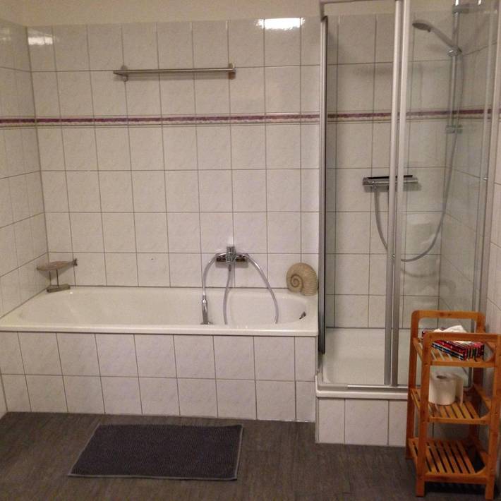 Ferienwohnung für 4 Personen, mit Sauna in Leipzig - 4