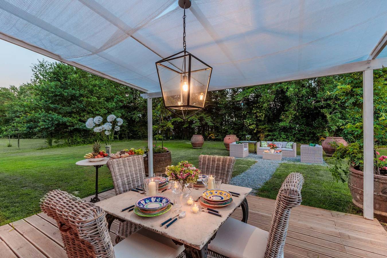 Bassotta Cottage, a Charming Fairytale in Lucca, Lucca Provinz