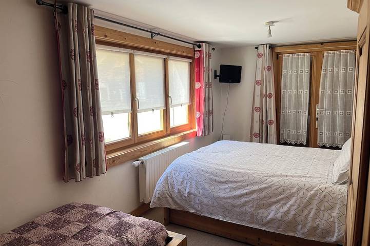 Chalet / Hütte - Chamonix in Brevent-Flegere, Chamonix