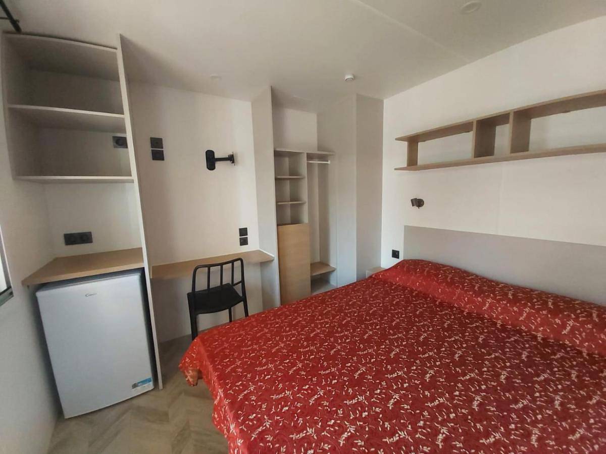 Campeggio Internazionale Frassanito in Frassanito, Otranto und Umgebung