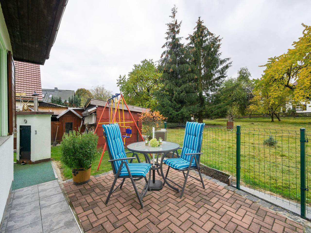 Ganze Wohnung, Ferienwohnung in Lichtenhain in Kirnitzschtal, Sebnitz