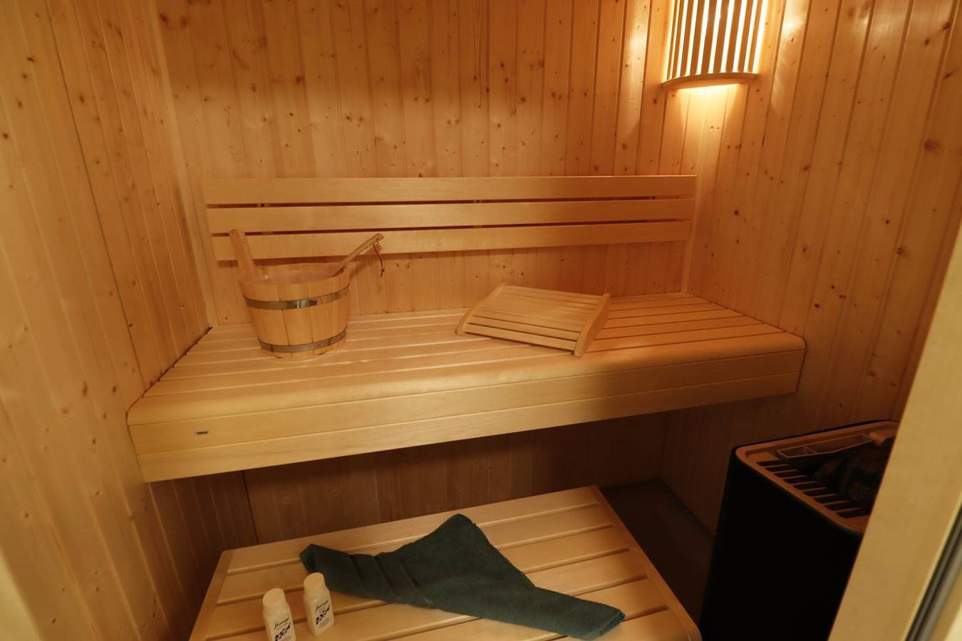 Ganze Wohnung, Küste33/44 – Balkon. Sauna. Allergikerfreundlich. in Tossens, Butjadingen