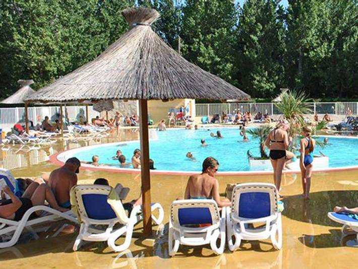Vakantiehuis voor 4 personen in Anduze