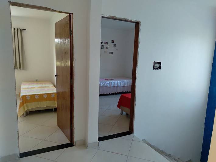 Casas e apartamentos de temporada para 20 pessoas, com animais de estimação em Feira de Santana