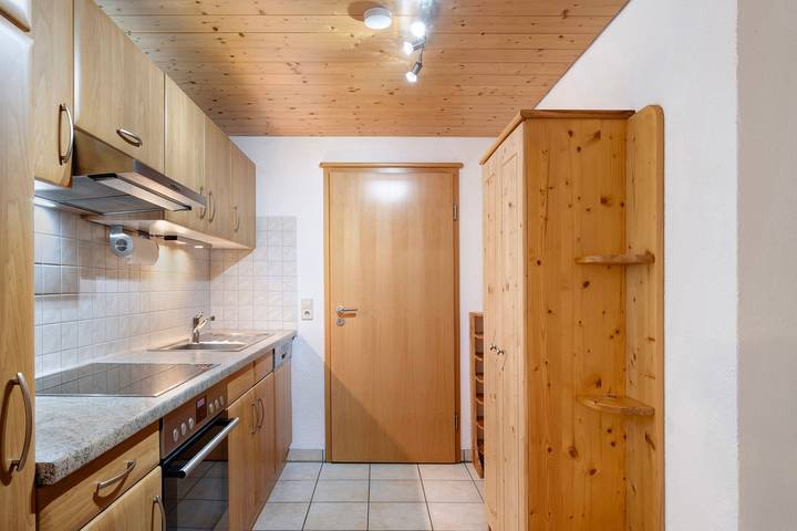 Ganze Wohnung, Ferienwohnung Panoramablick 1  -  Neu!!!  incl. 3-Welten-Card - 140 kostenlose Attraktionen in Bernau im Schwarzwald, Südschwarzwald