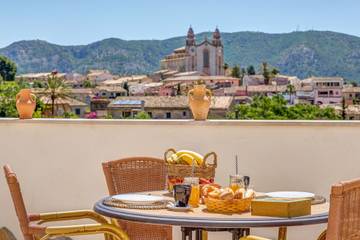 Holiday home in Calvià, Serra de Tramuntana für 6 