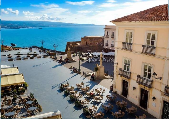 Hotel per 2 persone - 1