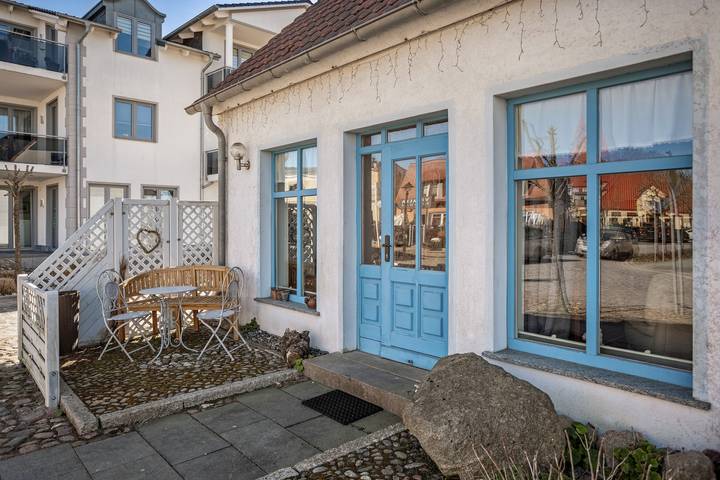 Studio für 2 Personen in Sagard - 2