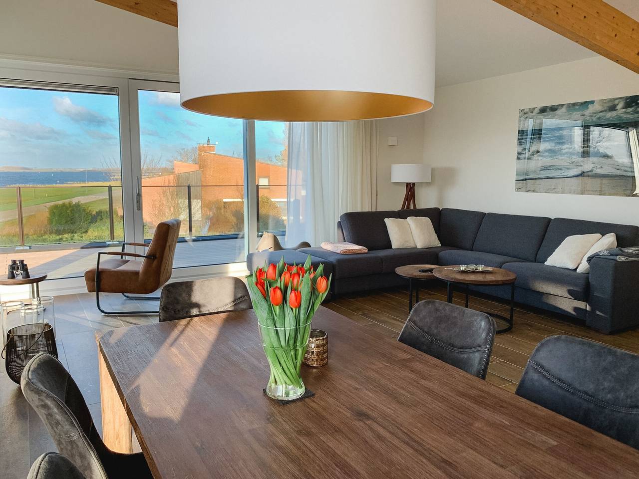 Casa vacanza a Walcheren a partire da 240€ a notte