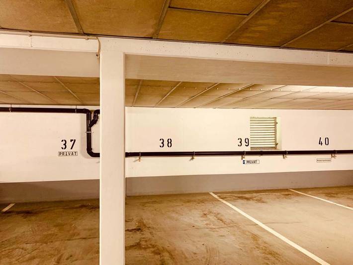 Ferienhaus für 7 Personen, mit Balkon/Terrasse und Balkon in Bad Neustadt an der Saale - 2